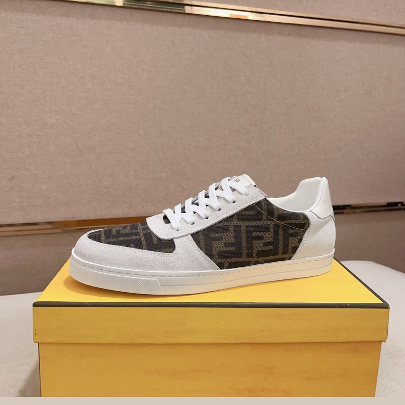 F**di sneakers